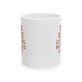 Midwife Catching Miracles Since Day One Coffee Mug | Cat Lover Gift | Ceramic Mug