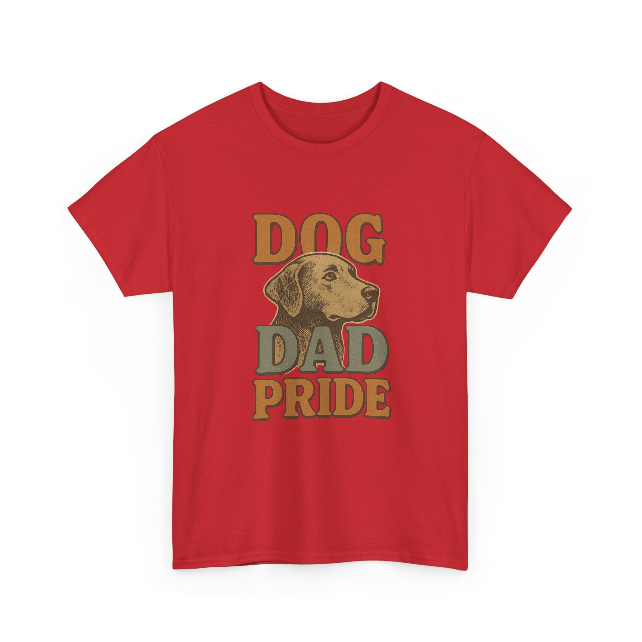 My Dog Thinks I Am Pawsome T-Shirt | Dog Dad Gift | Graphic Tee