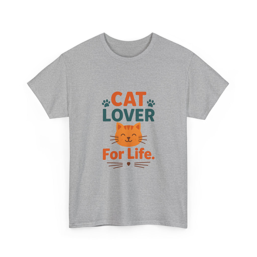 Cat Lover To The Bone T-Shirt | Cat Appreciation Gift | Graphic Tee