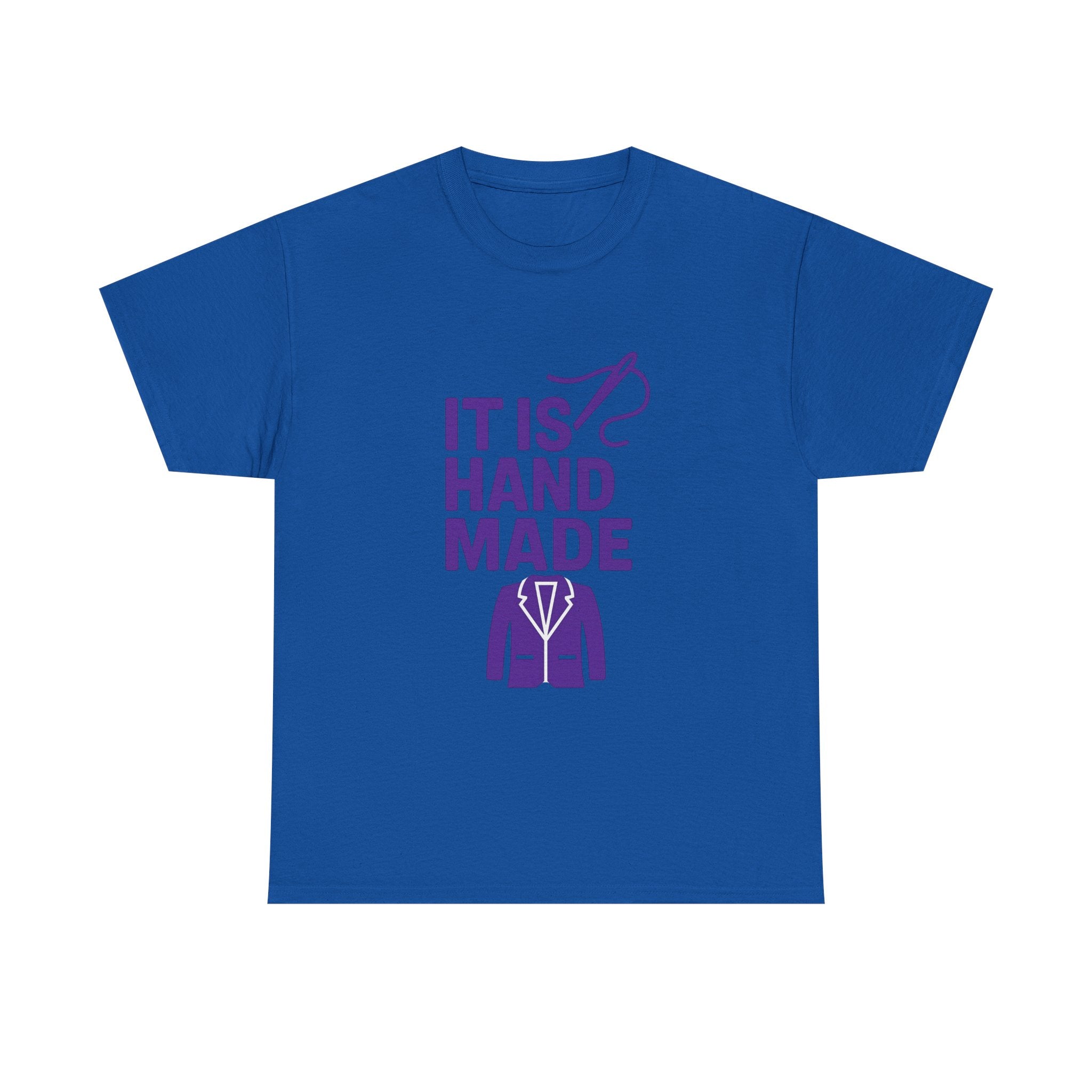 Cosplay Crafter It Is Handmade T-Shirt | Unique Gift | Graphic Tee