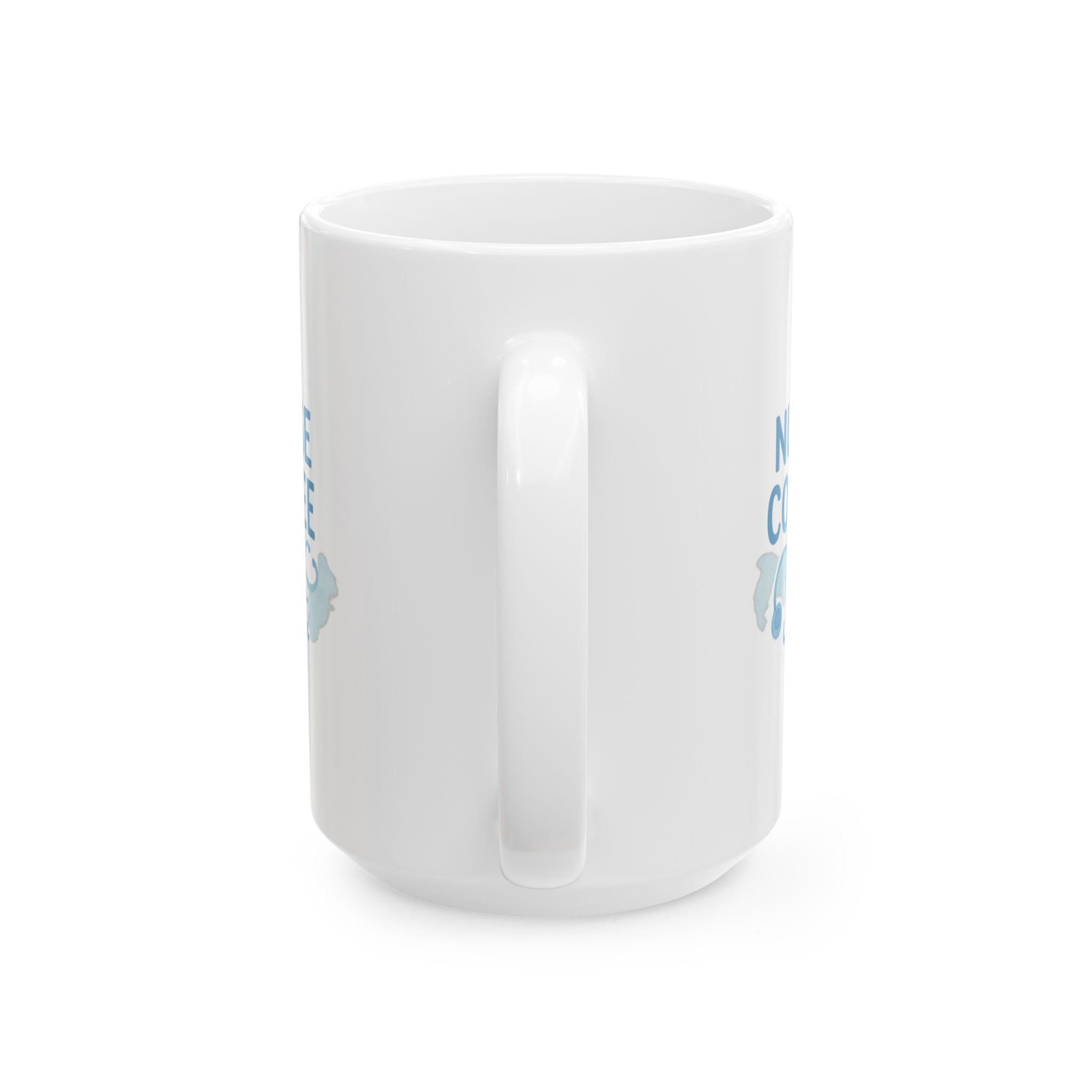 This Nurse Needs Coffee Stat Coffee Mug | Nurse Humor Gift | Ceramic Mug