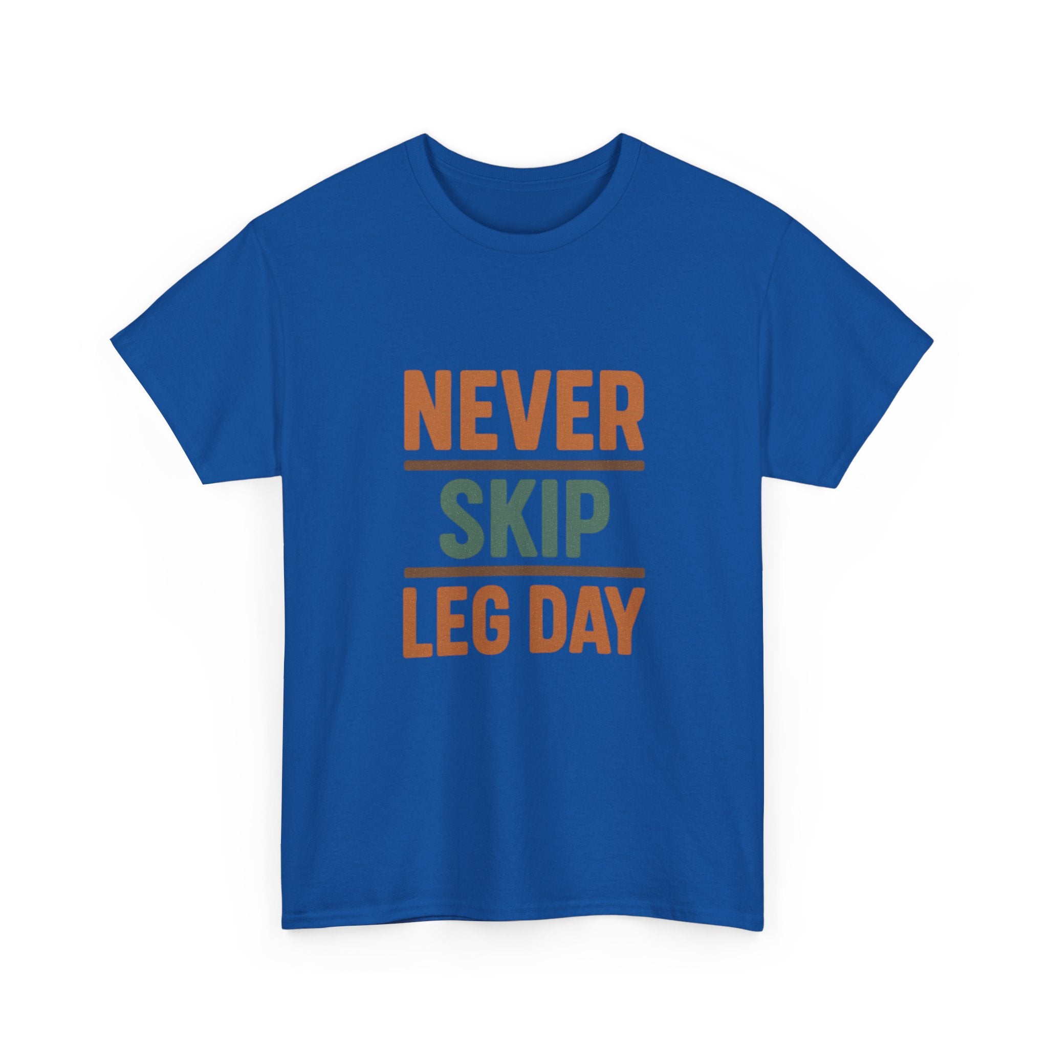 Survived Leg Day Need A Nap T-Shirt | Funny Gym Gift | Graphic Tee