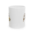 This Is My Fishing Mug Outdoors Coffee Mug | Fishing Lover Gift | Ceramic Mug