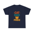 My Cat Thinks I Am Pawesome T-Shirt | Cat Dad Gift | Graphic Tee