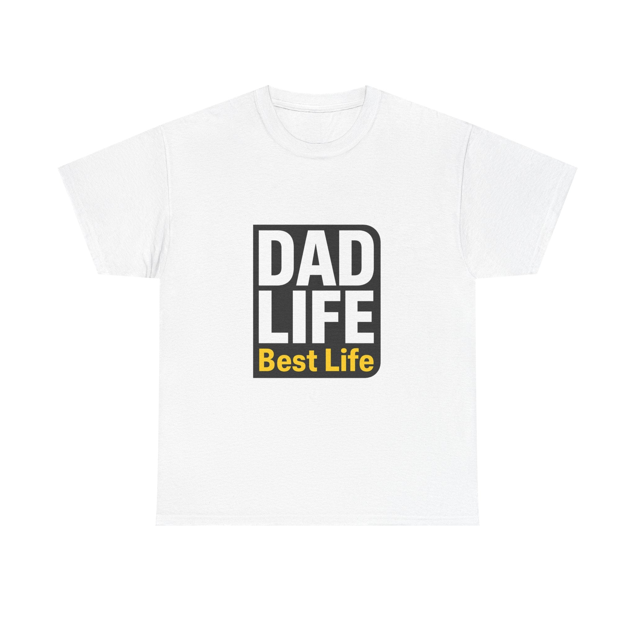 Dad Life No Days Off T-Shirt | Dad Appreciation Gift | Graphic Tee