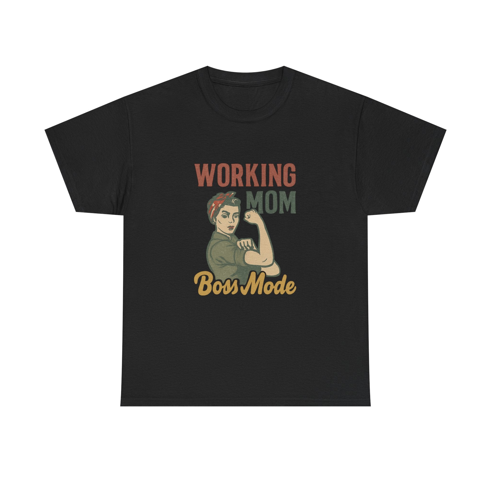 Working Mom No Breaks Still Winning T-Shirt | Funny Working Mom Gift | Graphic Tee