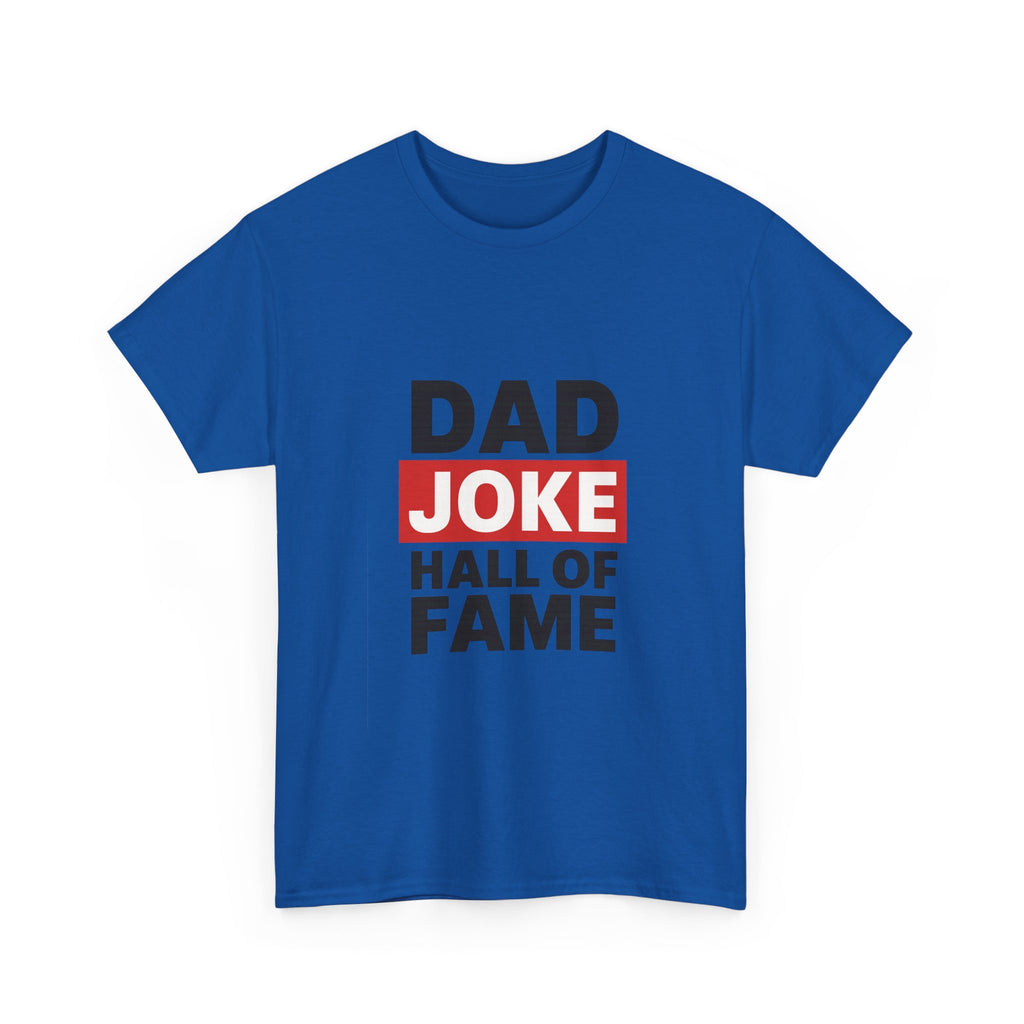 Funny Dad Professionally T-Shirt | Dad Humor Gift | Graphic Tee