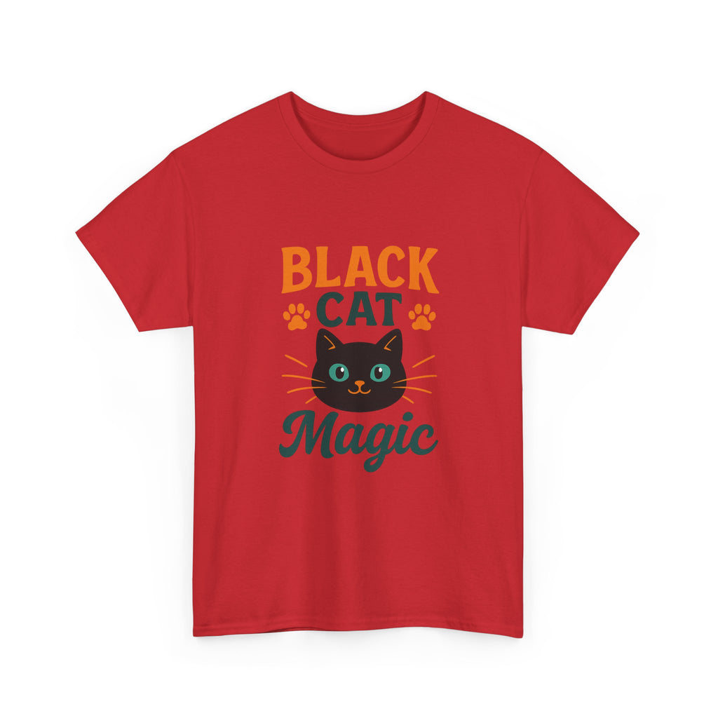 Black Cat Approved This Message T-Shirt | Cat Humor Gift | Graphic Tee