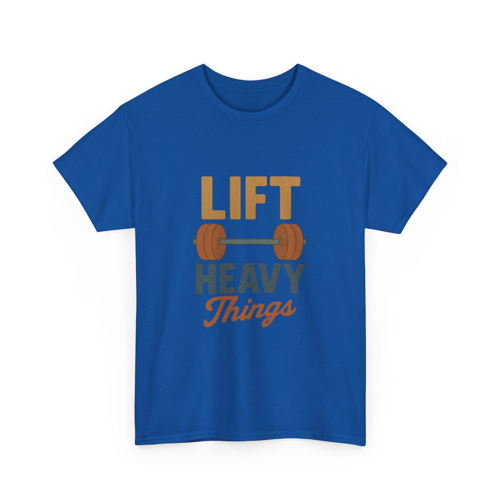 Lifter On Duty Do Not Disturb T-Shirt | Gym Humor Gift | Graphic Tee