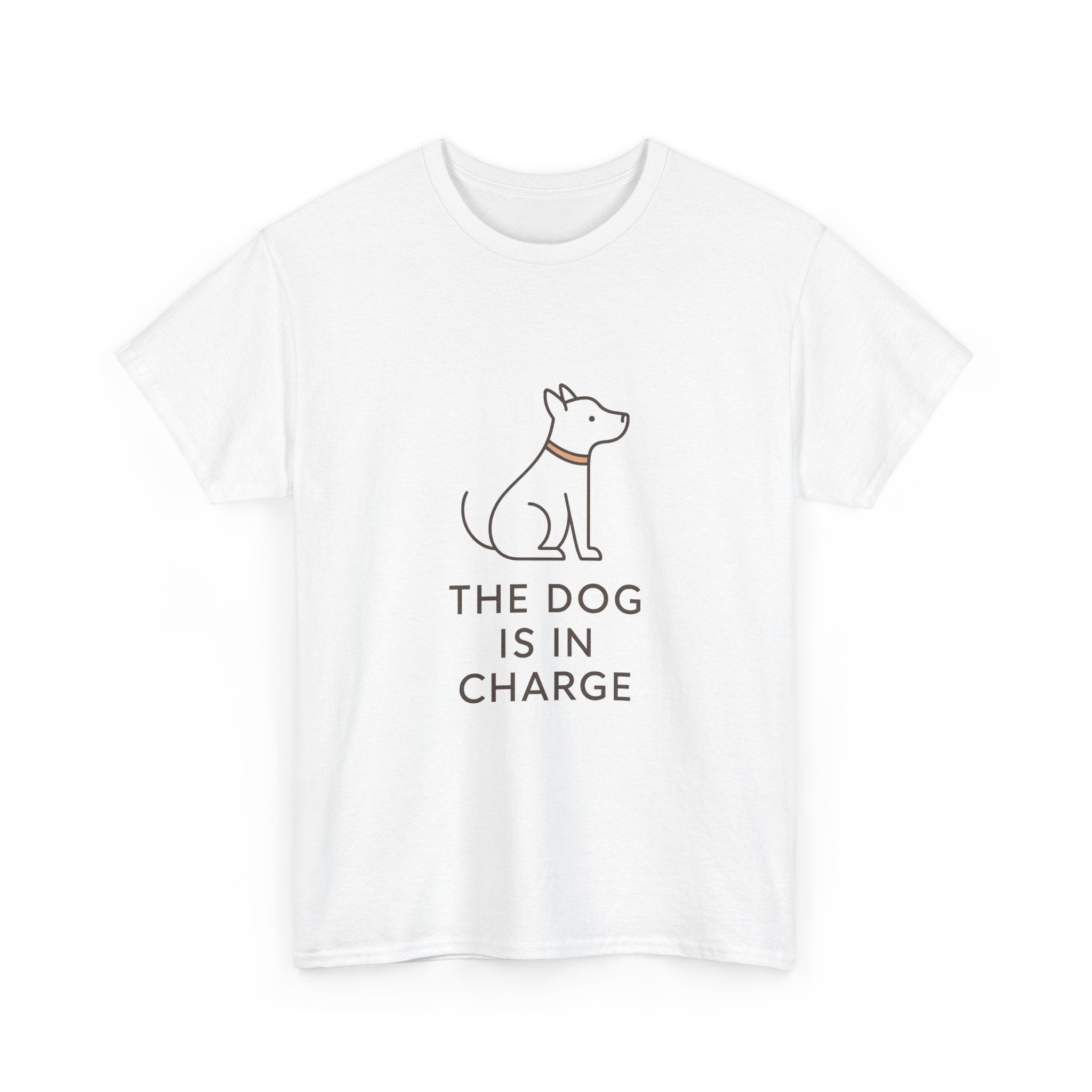 My Dog Judges My Life Choices T-Shirt | Funny Dog Humor | Graphic Tee