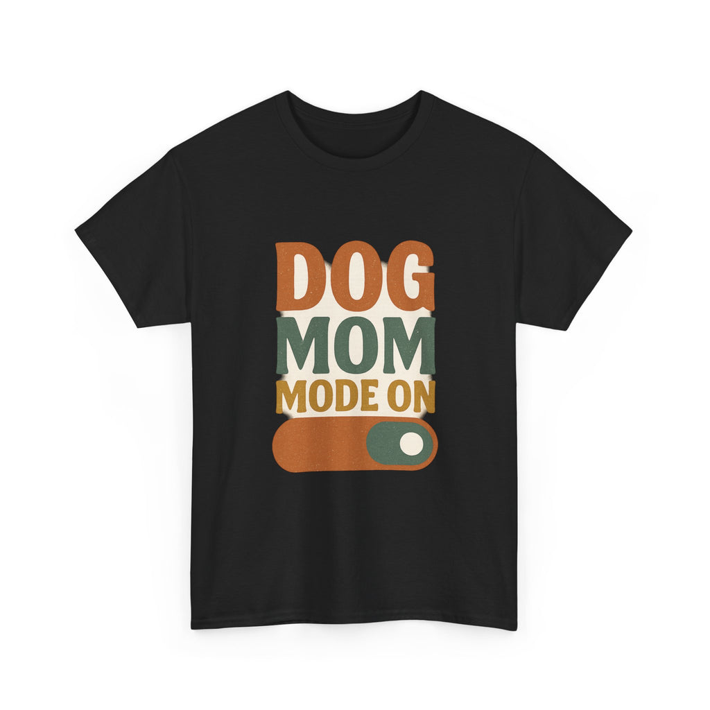 This Home Is Run By Dogs T-Shirt | Dog Mom Gift | Graphic Tee