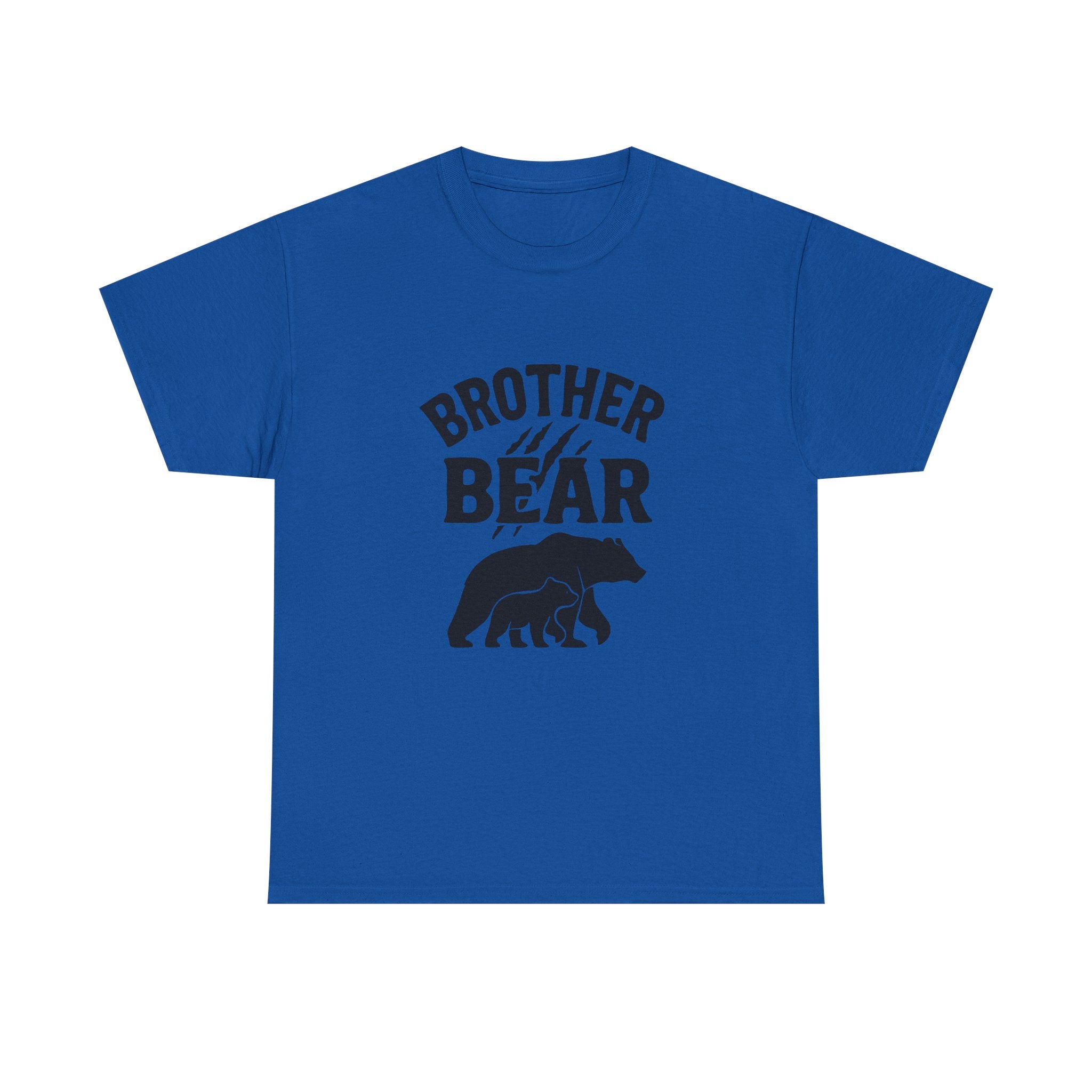 Brother Bear Protective Bro T-Shirt | Unique Gift | Graphic Tee