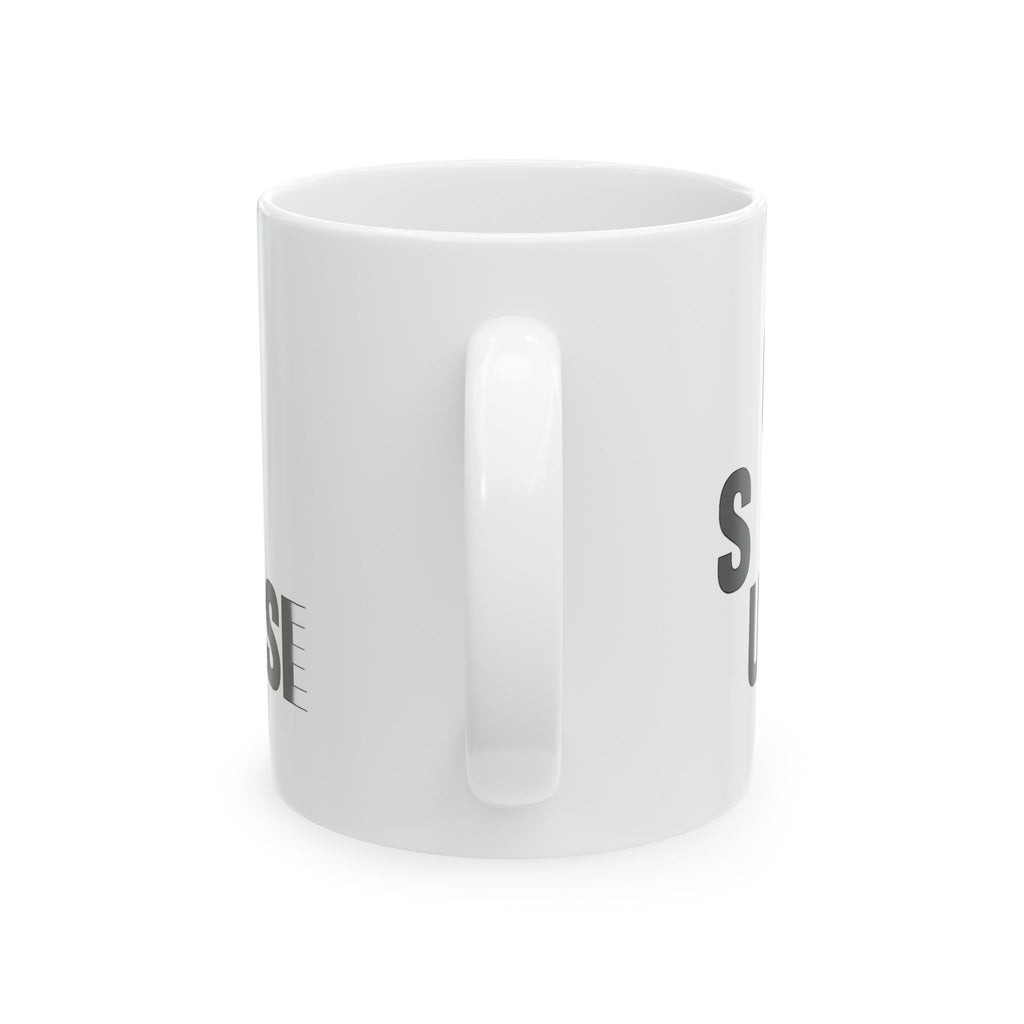 Night Shift Nurse Coffee Before Charting Coffee Mug | Funny Nurse Humor | Ceramic Mug