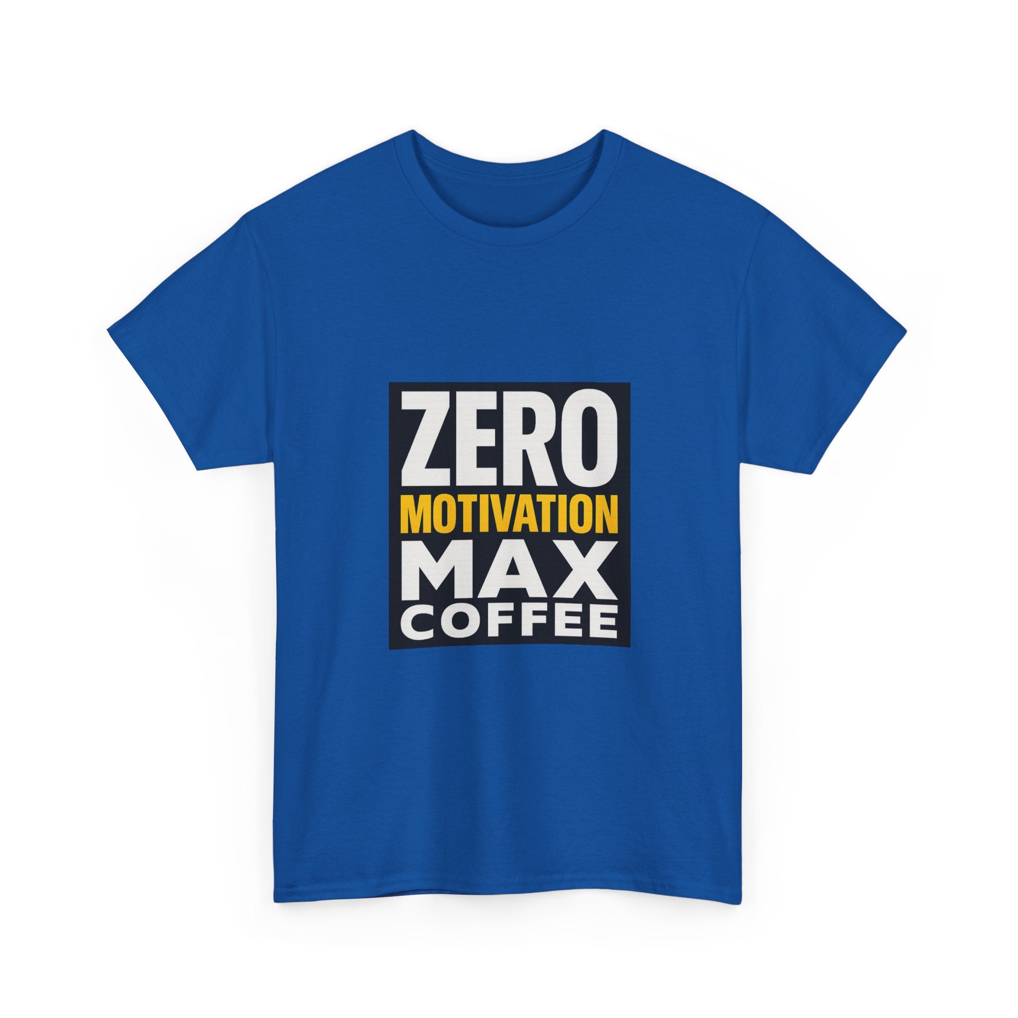 Motivation Uninstalled Still Functioning T-Shirt | Funny Lazy Humor | Graphic Tee