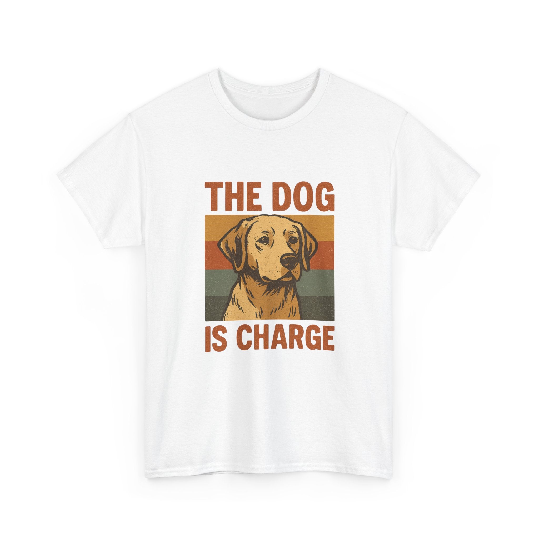 Dogs Over People Any Day T-Shirt | Funny Dog Lover Gift | Graphic Tee