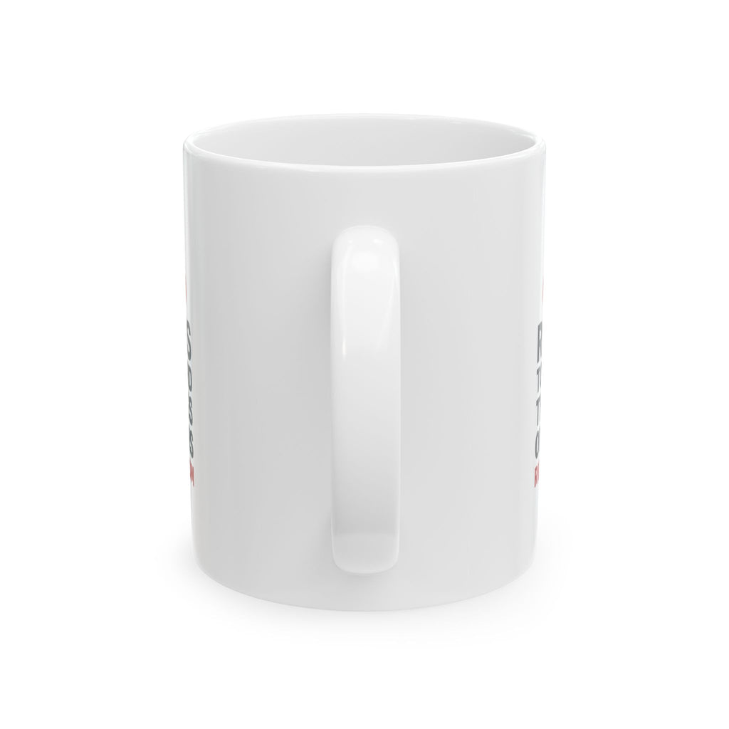 Firefighter Running Toward Things Normal People Run From Coffee Mug | Unique Gift | Ceramic Mug