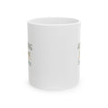 Did Not Order Adulting Coffee Mug | Funny Humor Gift | Ceramic Mug
