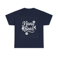 Nana Bear Grandmother T-Shirt | Unique Gift | Graphic Tee