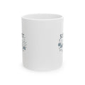 Scientist At Play Coffee Mug | Unique Gift | Ceramic Mug