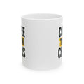 Coffee Then Chaos Coffee Mug | Coffee Lover Gift | Ceramic Mug