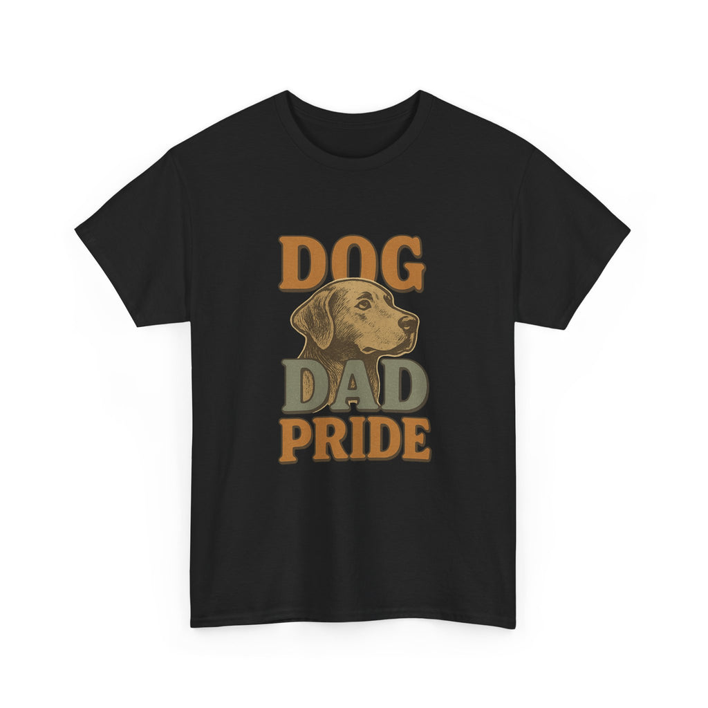 My Dog Thinks I Am Pawsome T-Shirt | Dog Dad Gift | Graphic Tee
