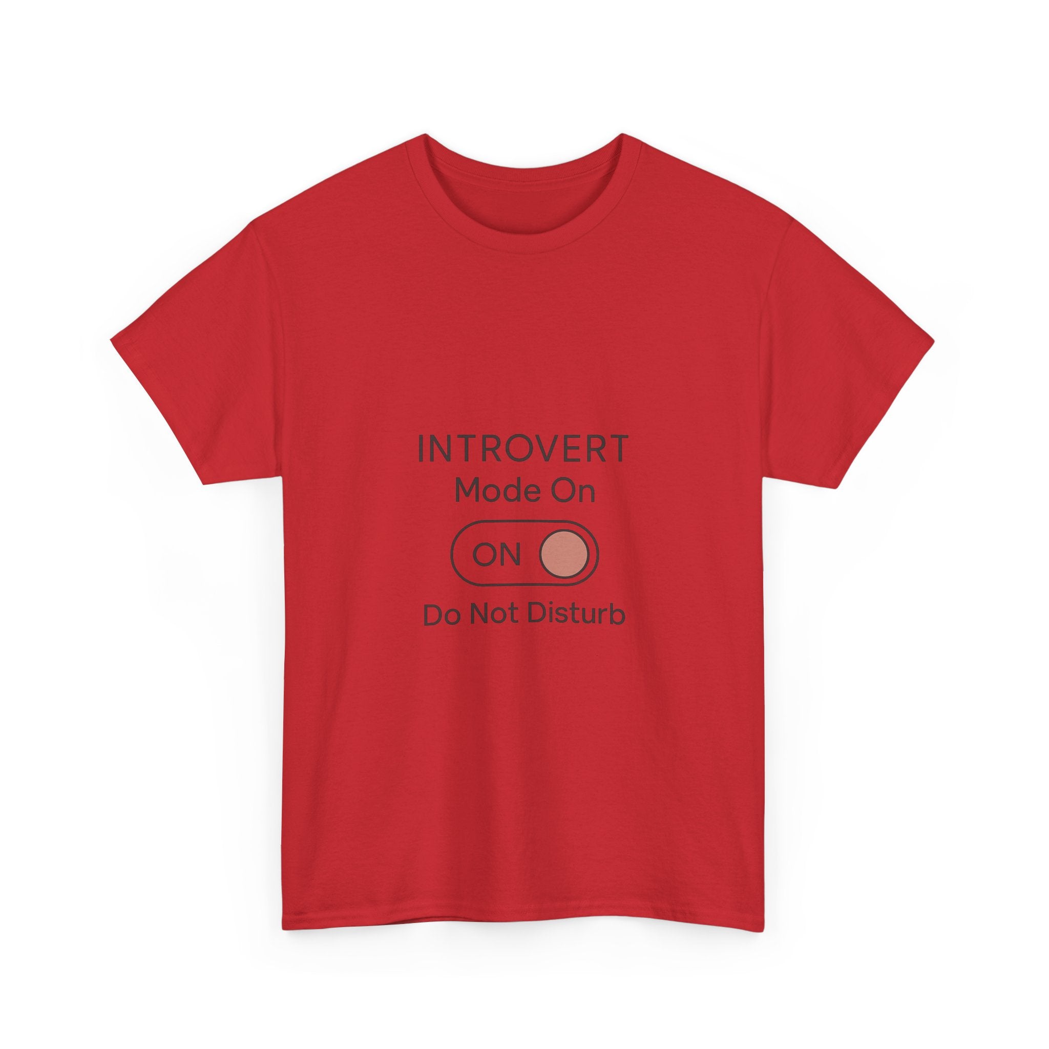 Proud Introvert Socially Selective T-Shirt | Introvert Gift | Graphic Tee