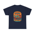 Festival Chaser Mud Glitter And Good Vibes T-Shirt | Unique Gift | Graphic Tee