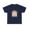 Camping Is My Therapy And Cheaper Too T-Shirt | Unique Gift | Graphic Tee