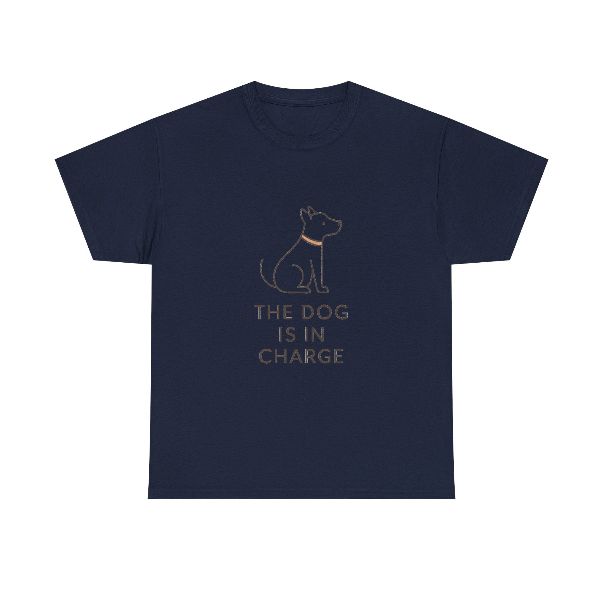 My Dog Judges My Life Choices T-Shirt | Funny Dog Humor | Graphic Tee