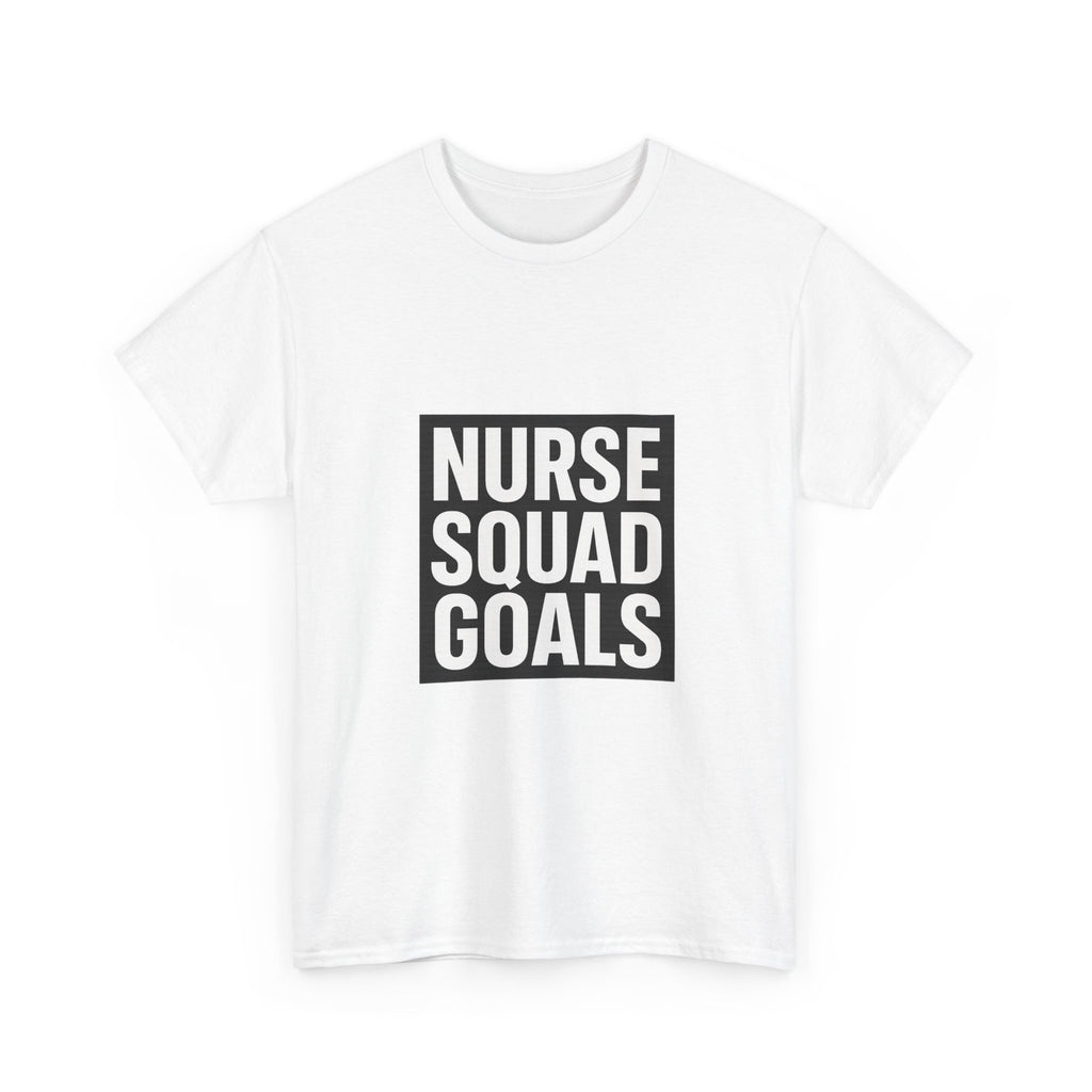 Nurse Squad Stronger Together T-Shirt | Nurse Team Gift | Graphic Tee