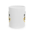 Bus Driver Neighborhood Navigator Ceramic Mug