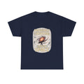 Astronomy Nerd Probably Thinking About Space T-Shirt