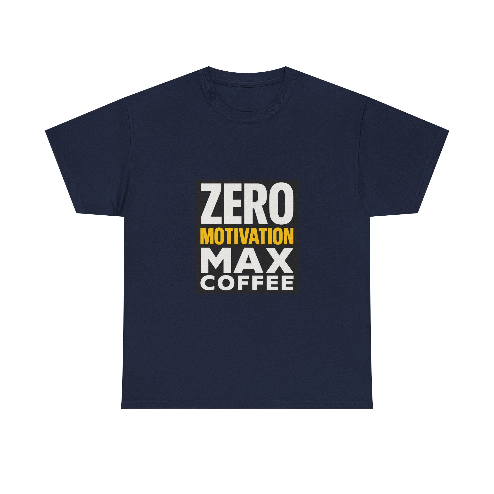 Motivation Uninstalled Still Functioning T-Shirt | Funny Lazy Humor | Graphic Tee