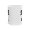 Surviving The Office One Cup At A Time Coffee Mug | Coworker Humor Gift | Ceramic Mug