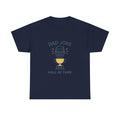 Dad Joke Hall Of Famer T-Shirt | Funny Dad Gift | Graphic Tee
