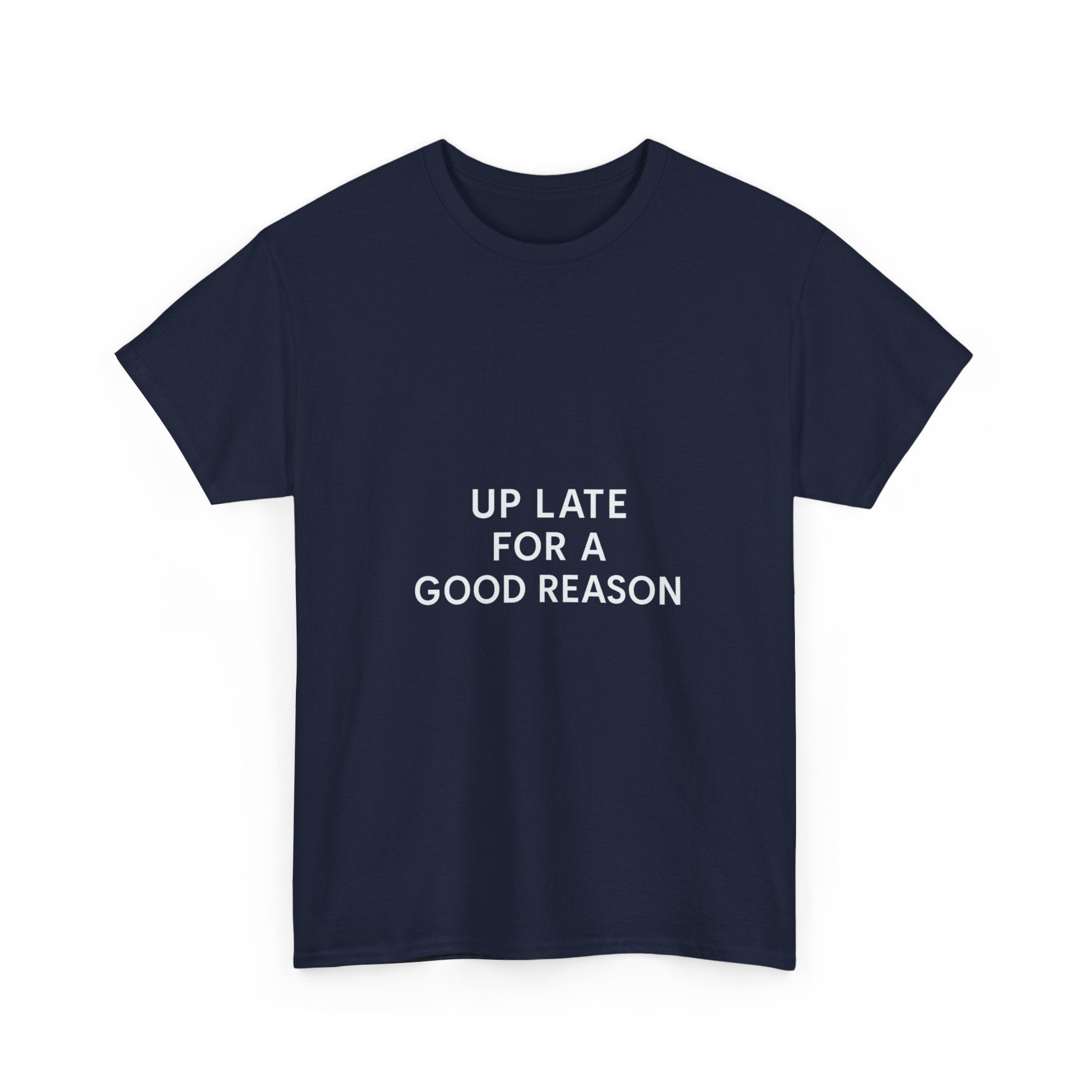 Astrophotographer Up Late For A Good Reason T-Shirt