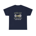 Gym Rat In Recovery T-Shirt | Unique Gift | Graphic Tee