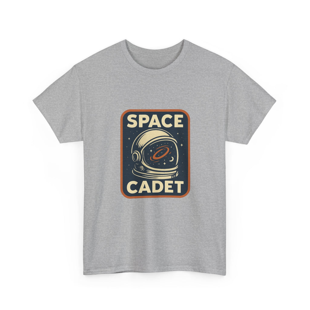 Space Cadet T-Shirt | Unique Gift | Graphic Tee
