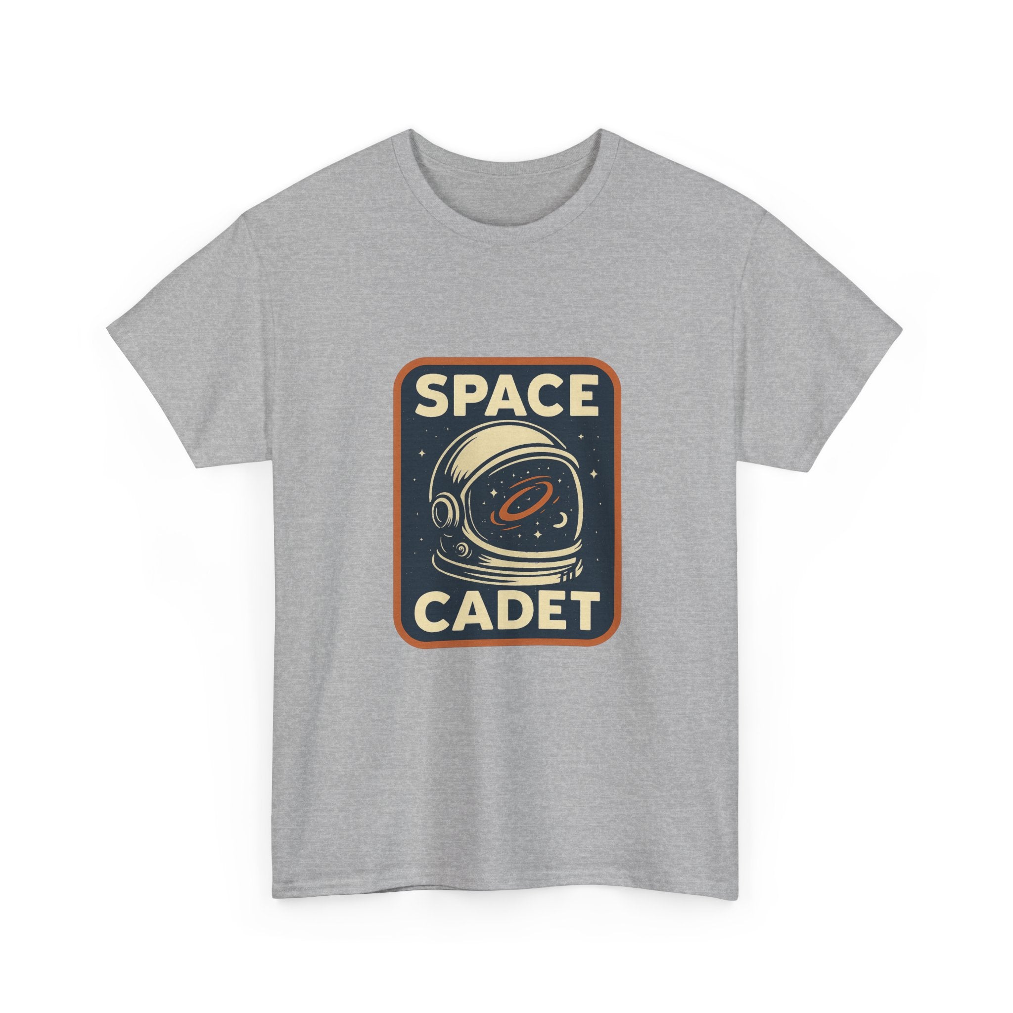 Space Cadet T-Shirt | Unique Gift | Graphic Tee