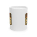 Always Espresso Yourself Coffee Mug | Funny Coffee Pun Gift | Ceramic Mug
