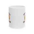 Professional Cat Napper Coffee Mug | Cat Lover Gift | Ceramic Mug