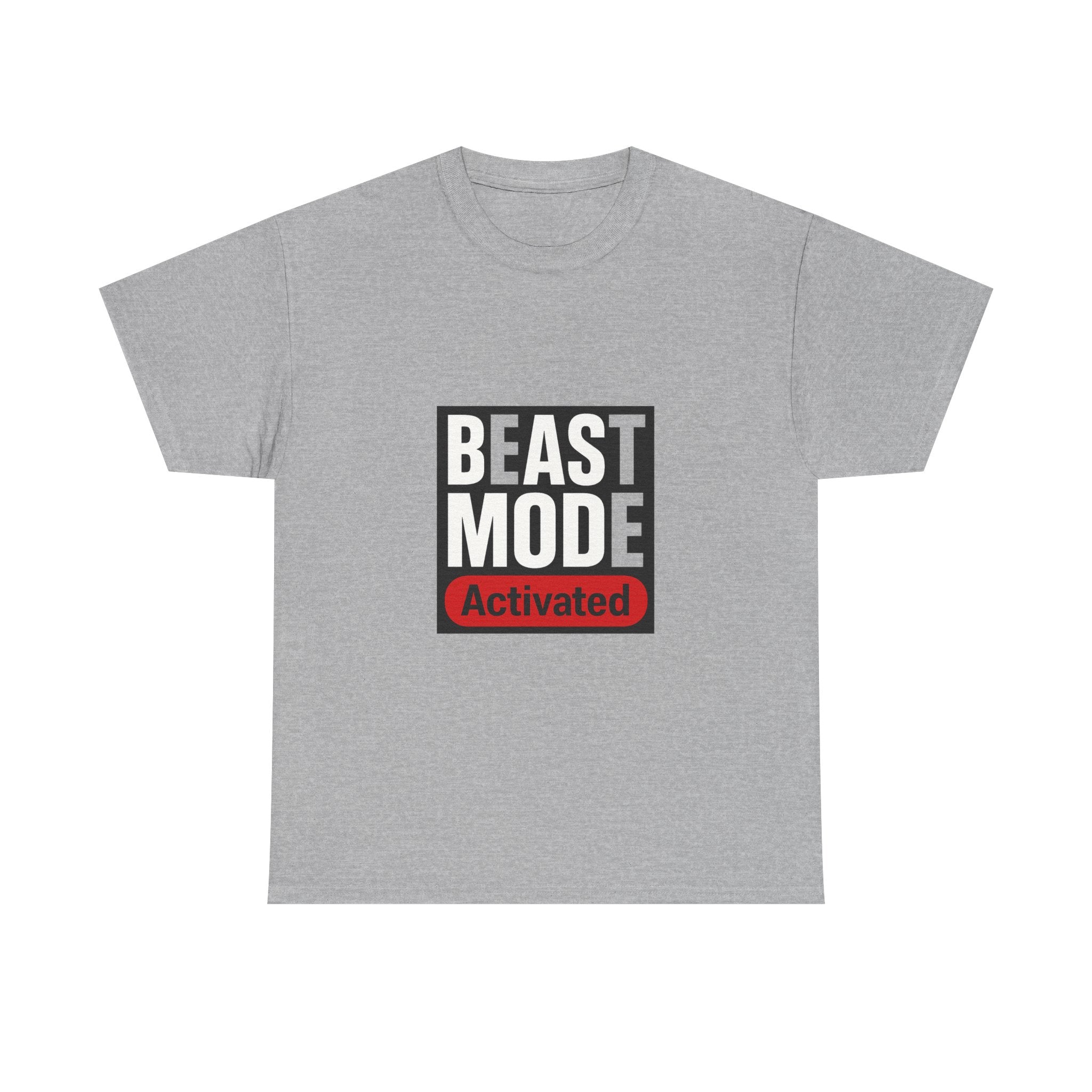 Motivated By Progress Not Perfection T-Shirt | Fitness Gift | Graphic Tee