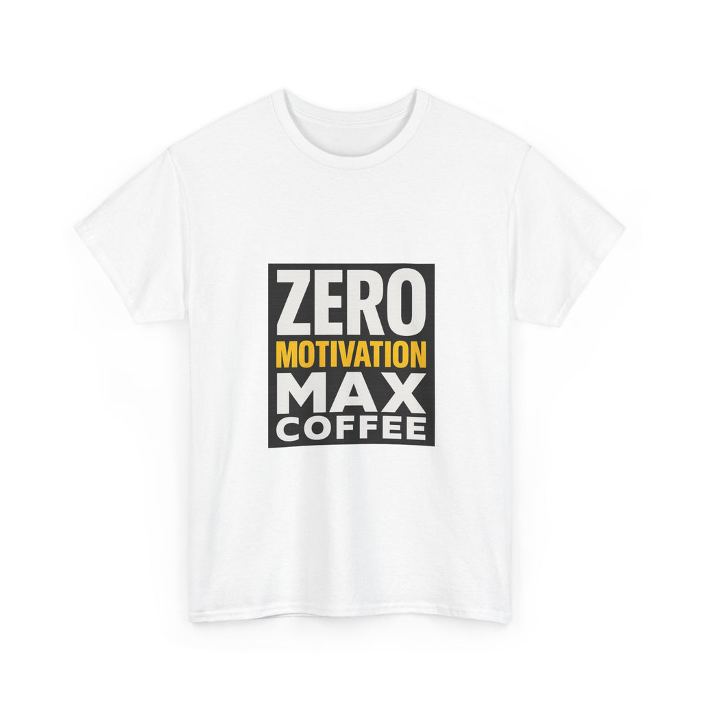 Motivation Uninstalled Still Functioning T-Shirt | Funny Lazy Humor | Graphic Tee