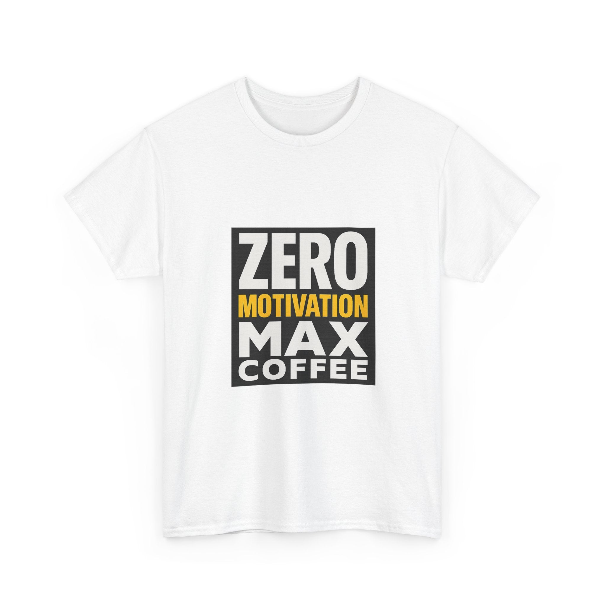Motivation Uninstalled Still Functioning T-Shirt | Funny Lazy Humor | Graphic Tee