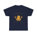 Inhale Tacos Exhale Negativity Foodie T-Shirt | Unique Gift | Graphic Tee