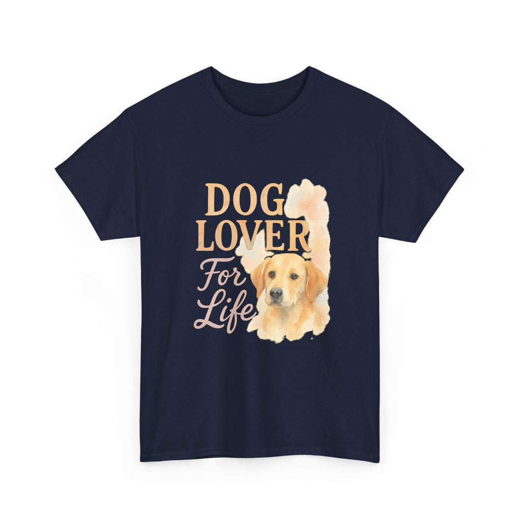 All You Need Is Love And A Dog T-Shirt | Dog Lover Gift | Graphic Tee