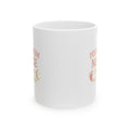 Postpartum Nurse Newborns And Night Shifts Ceramic Mug