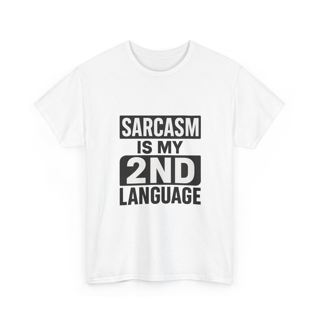 I Am Not Sarcastic I Am Just Smart T-Shirt | Sarcastic Humor Gift | Graphic Tee