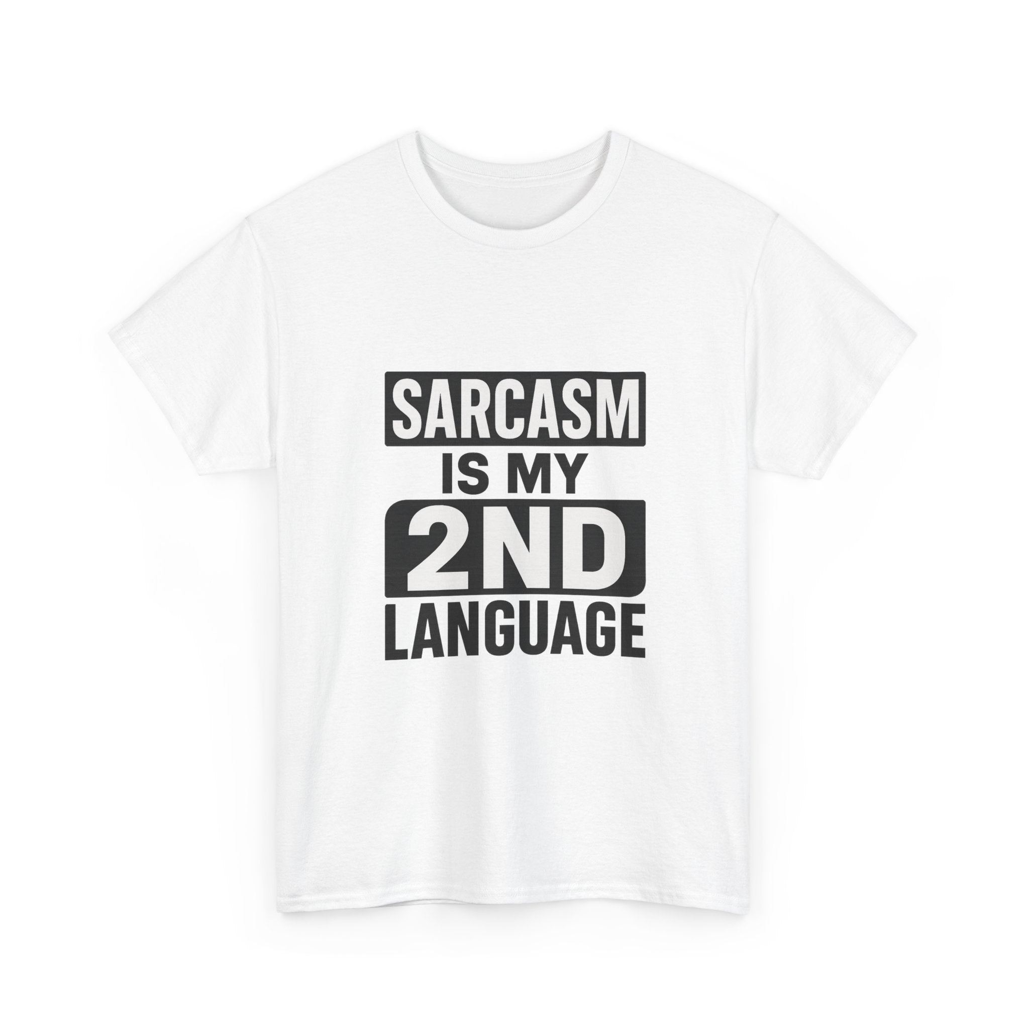 I Am Not Sarcastic I Am Just Smart T-Shirt | Sarcastic Humor Gift | Graphic Tee