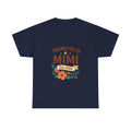 Promoted To Mimi Est 2026 Grandmother T-Shirt | Unique Gift | Graphic Tee
